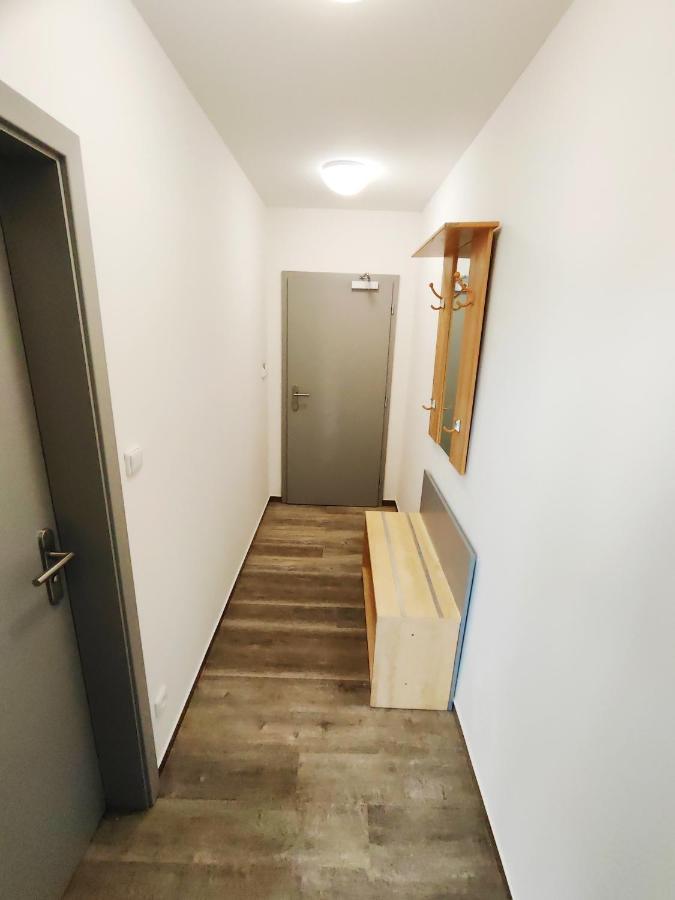 Hotel Stara Skola Mezná المظهر الخارجي الصورة