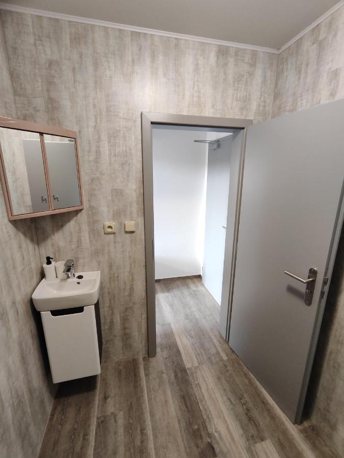Hotel Stara Skola Mezná المظهر الخارجي الصورة