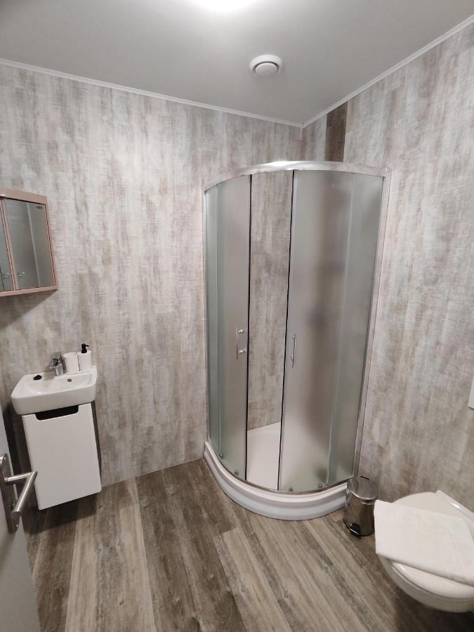 Hotel Stara Skola Mezná المظهر الخارجي الصورة
