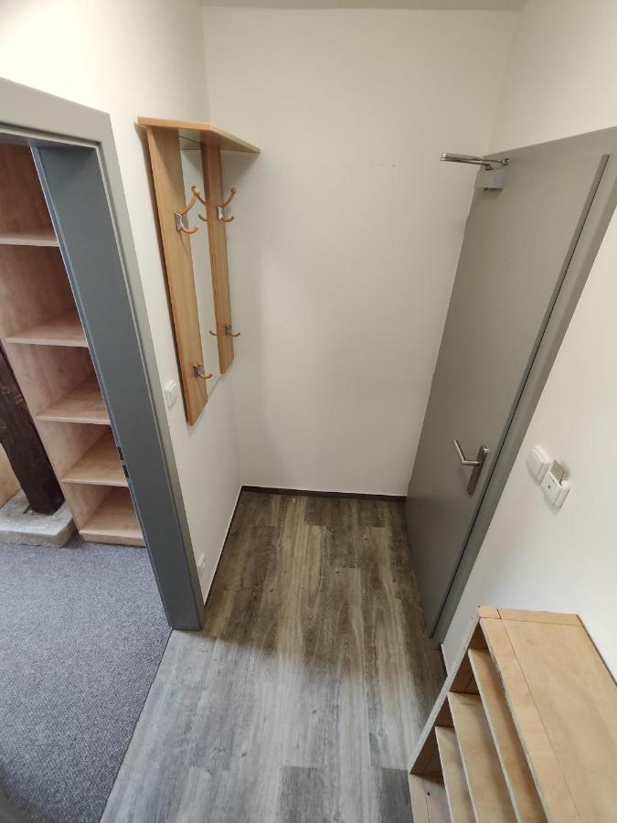Hotel Stara Skola Mezná المظهر الخارجي الصورة