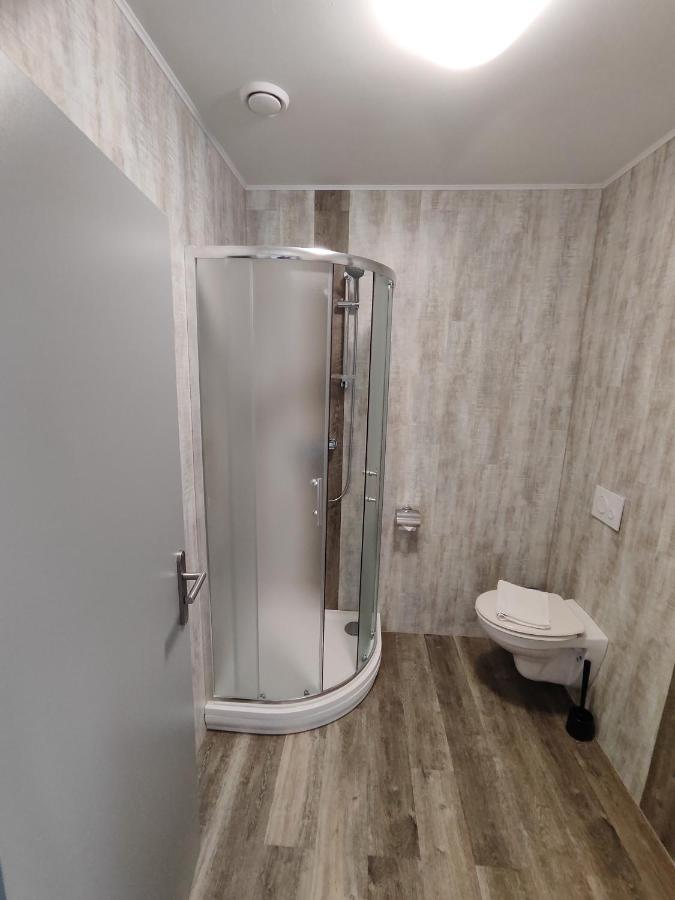 Hotel Stara Skola Mezná المظهر الخارجي الصورة